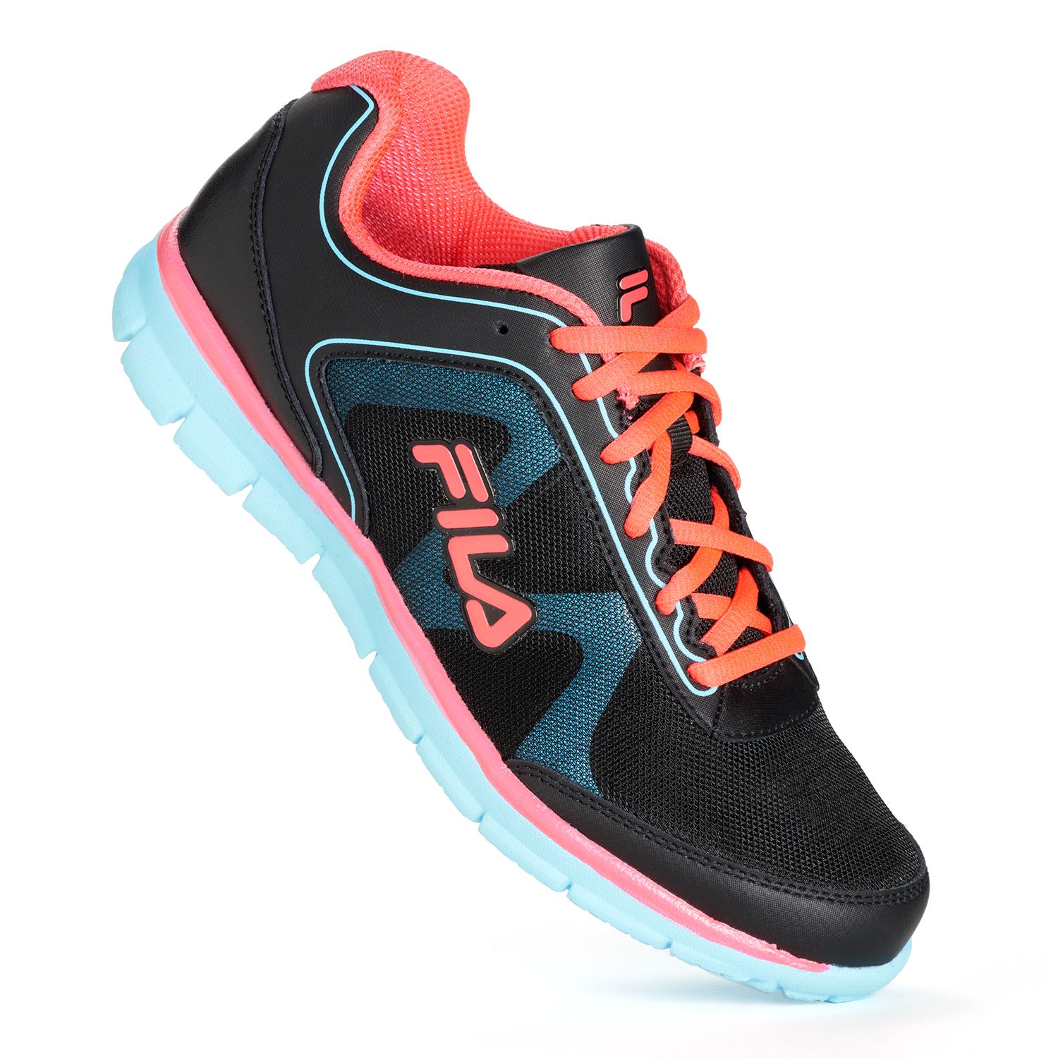 fila cross trainers womens