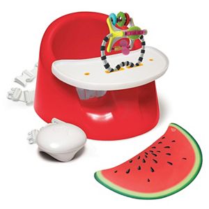 Prince Lionheart Bebe Pod Flex Plus Booster Seat