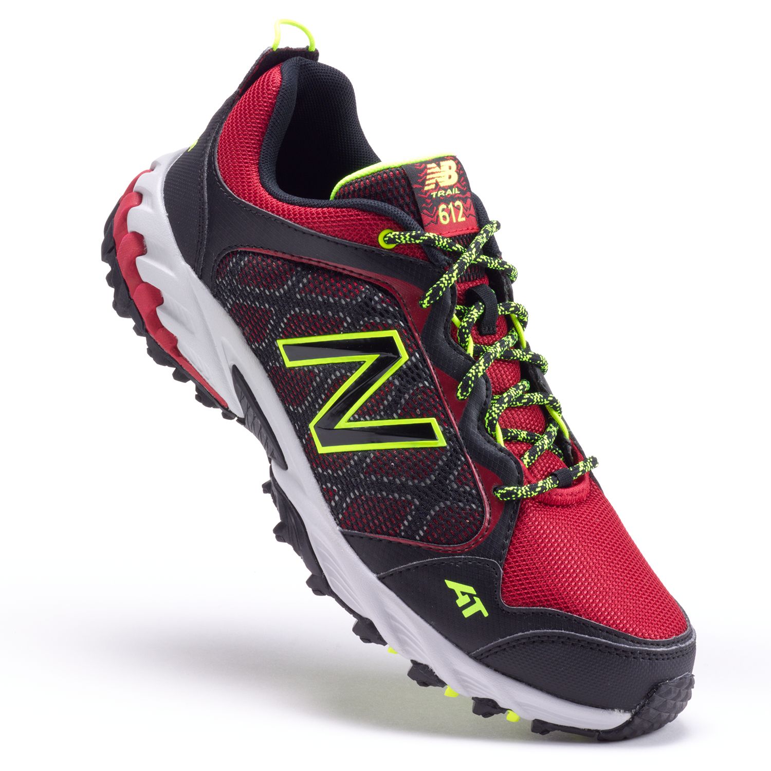 kohls men's new balance shoes