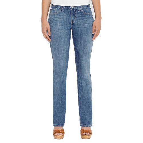 kohls levi jeans womens