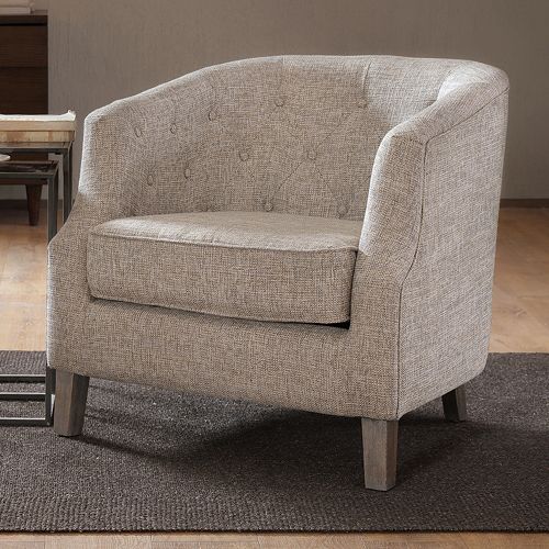 Madison Park Ansley Chair