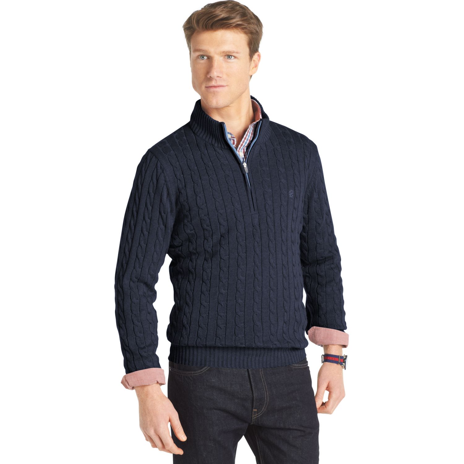 kohls izod sweater
