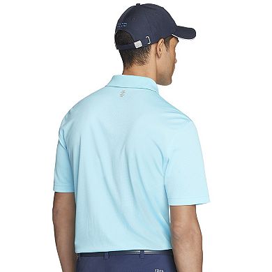 Men's IZOD Solid Performance Golf Polo Shirt