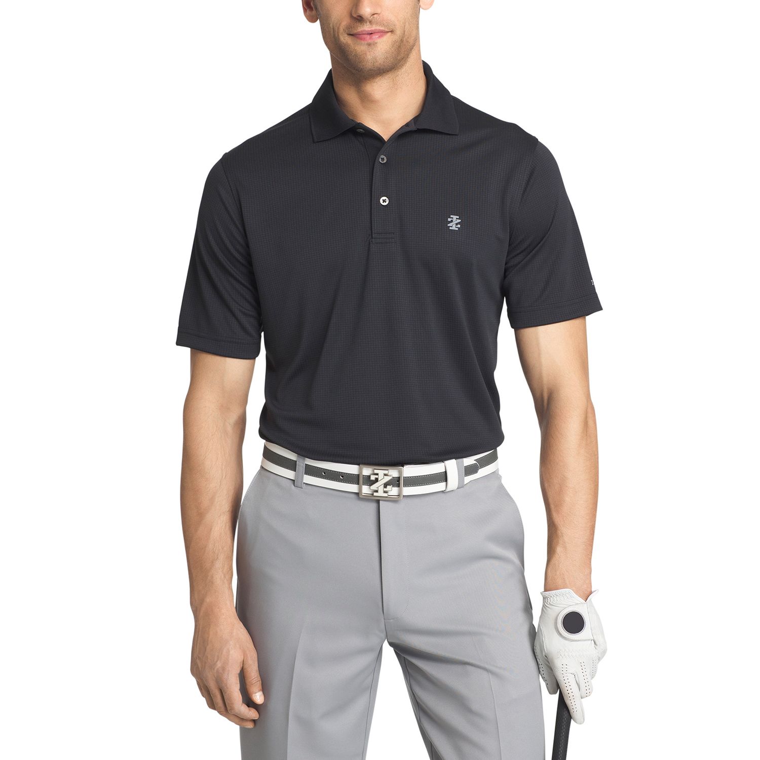 izod dri fit golf shirts