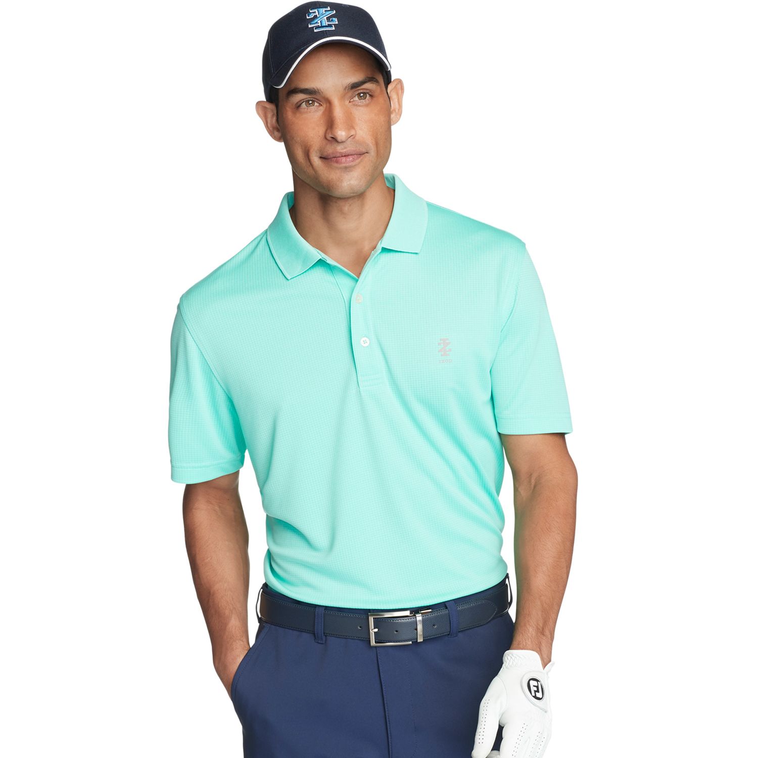 kohls nike golf polo
