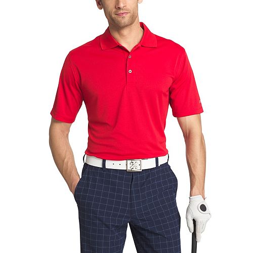 Men's IZOD Solid Performance Golf Polo