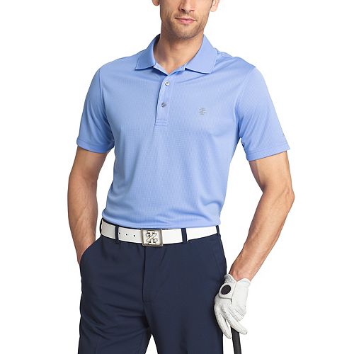 Men's IZOD Solid Performance Golf Polo