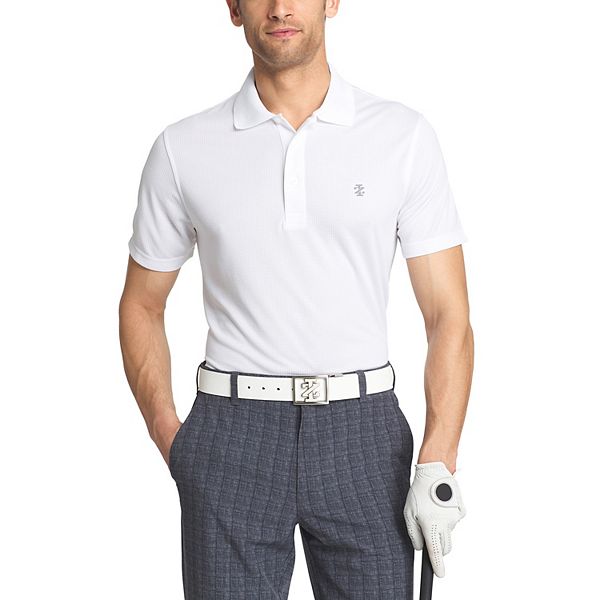 Mens golf shirts on sale kohls