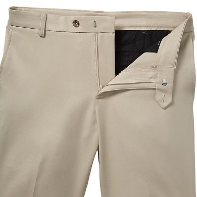 Men's IZOD XFG Microsanded Microfiber Performance Golf Pants