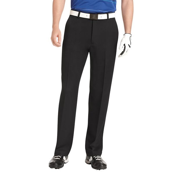 Men's IZOD XFG Microsanded Microfiber Performance Golf Pants