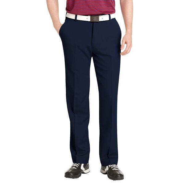 Men's IZOD XFG Microsanded Microfiber Performance Golf Pants