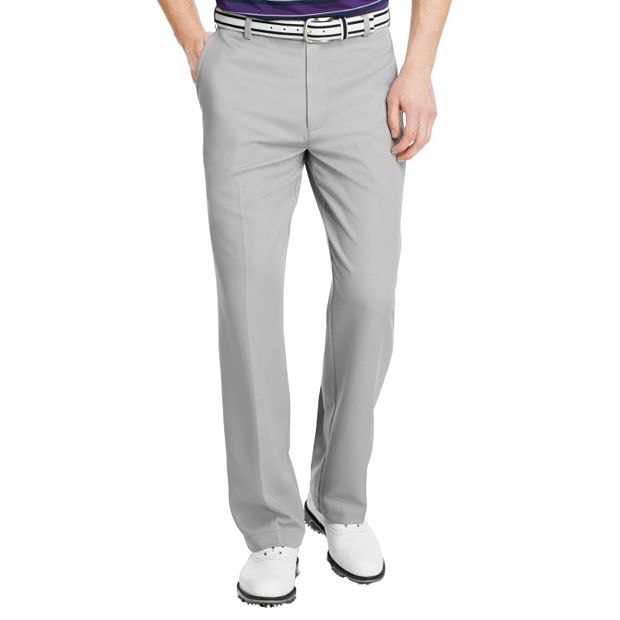 Men's IZOD XFG Microsanded Microfiber Performance Golf Pants