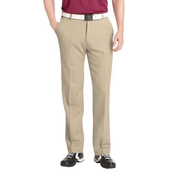 Men's IZOD XFG Microsanded Microfiber Performance Golf Pants