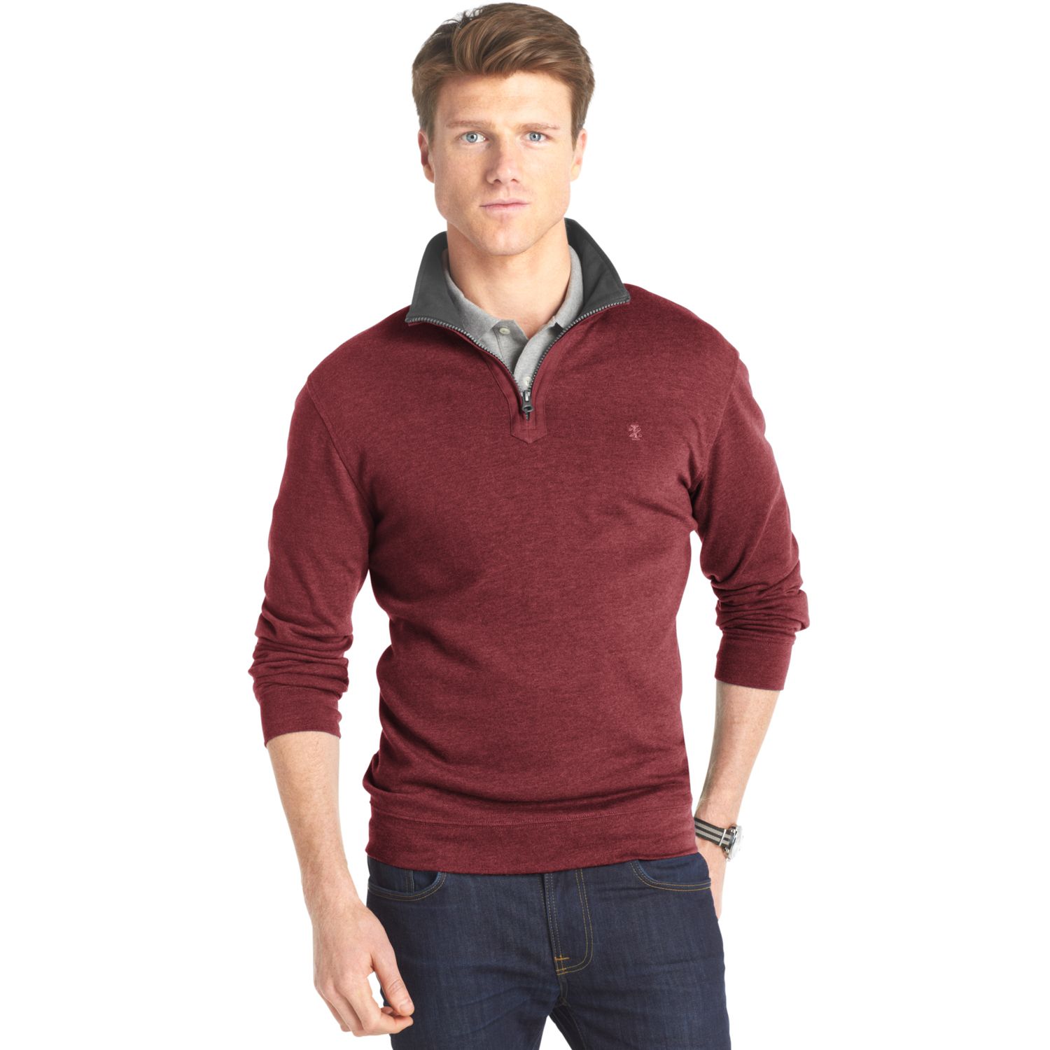 kohls izod sweater