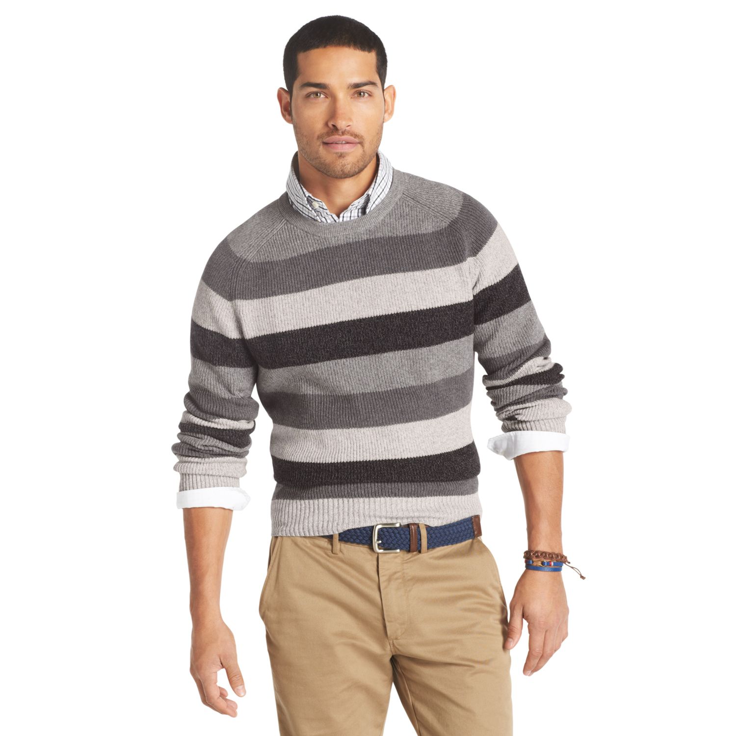 kohls izod sweater