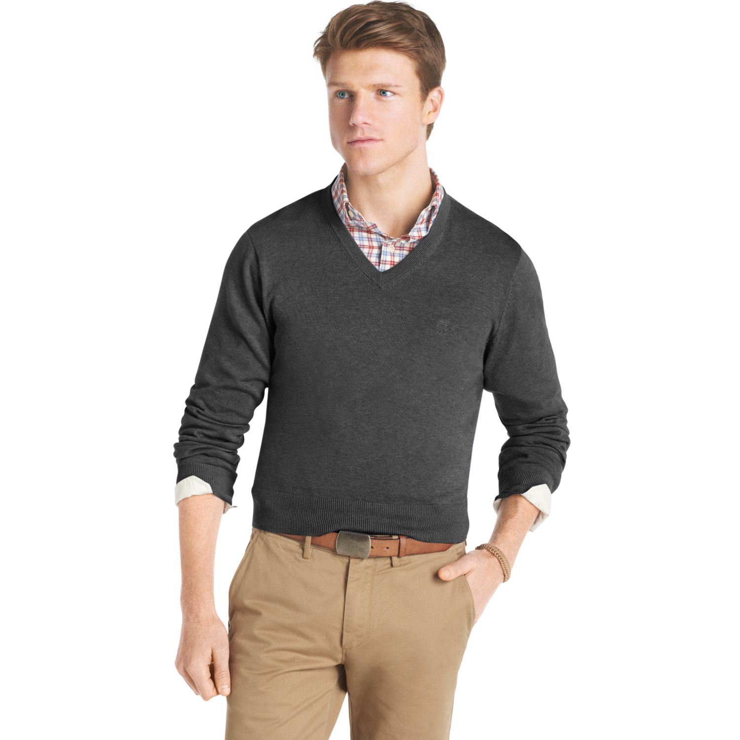 izod sweater kohls