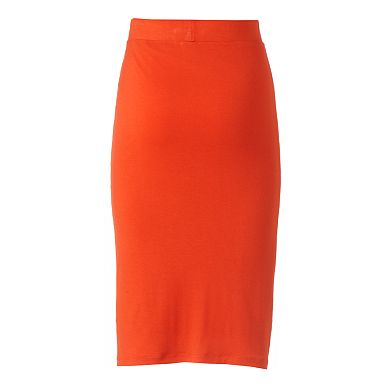 Apt. 9® Midi Pencil Skirt - Women's