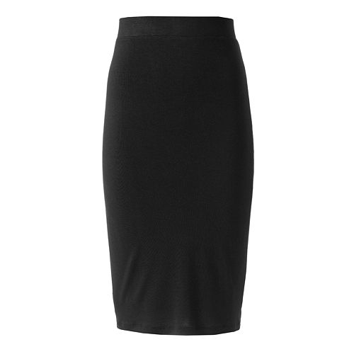 Apt. 9® Midi Pencil Skirt - Women's