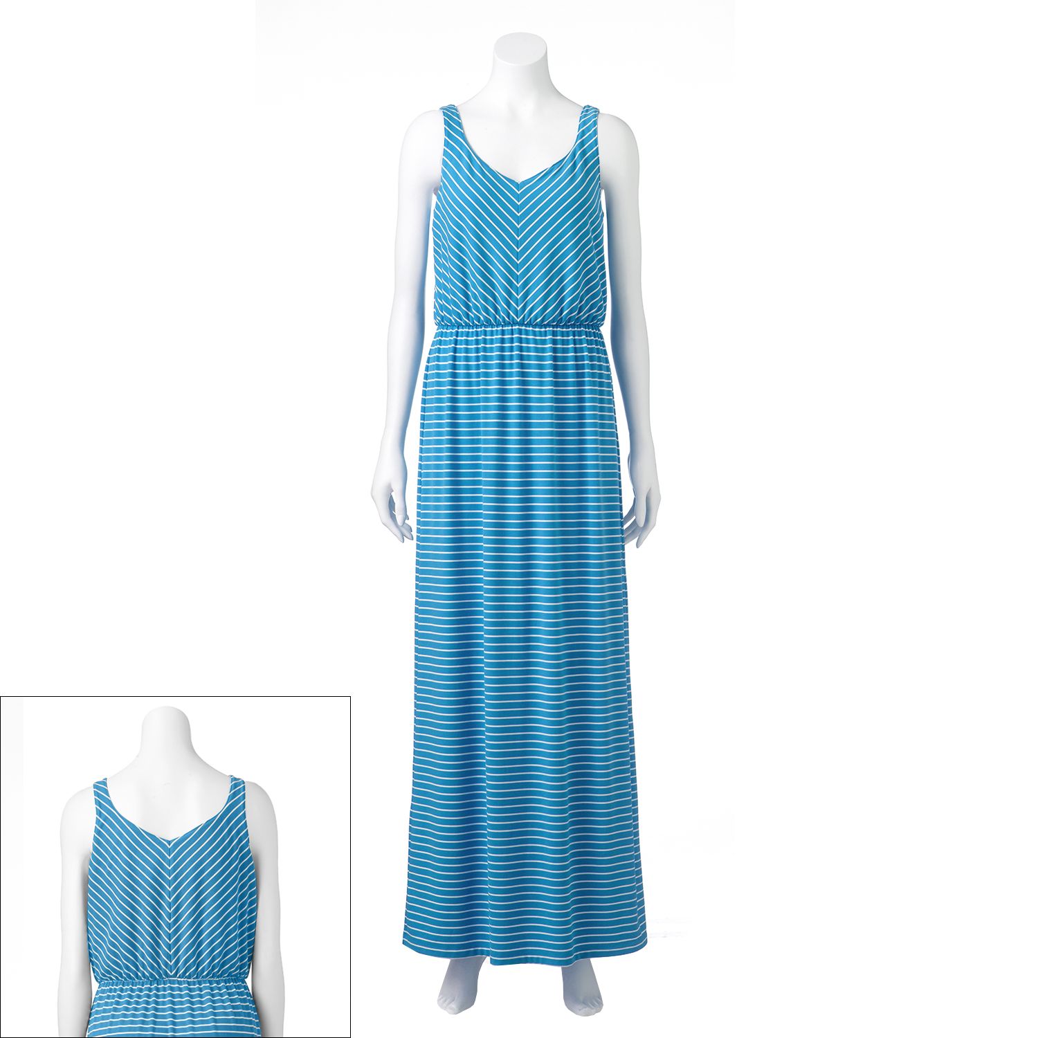 kohls maxi