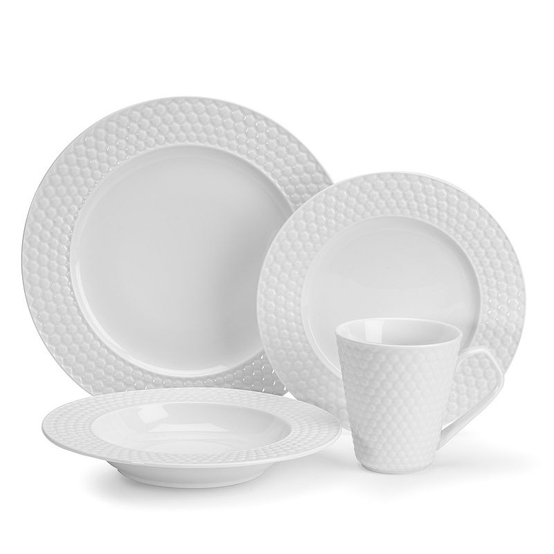 UPC 086279065407 product image for Cuisinart Chailles 16-pc. Dinnerware Set | upcitemdb.com