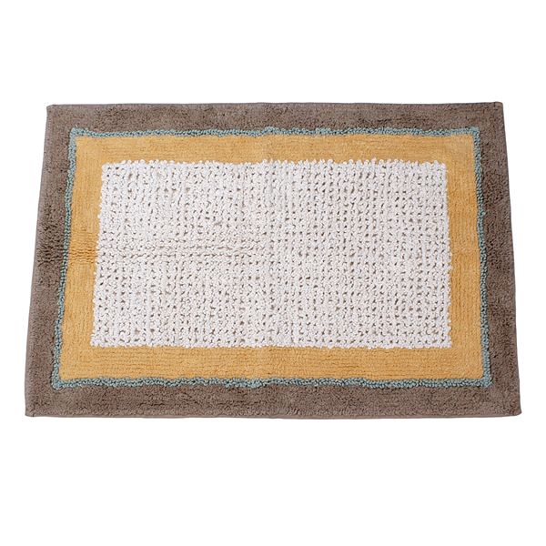 Sonoma Goods For Life Torrance Bath Rug