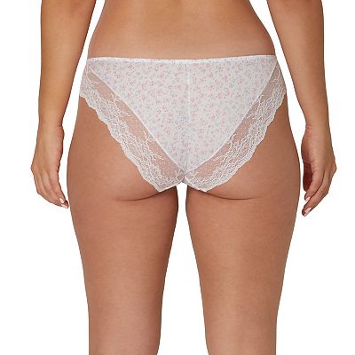 Maidenform Lace Back Tanga Underwear 40159