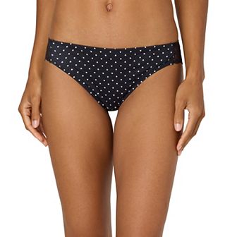 Maidenform Lace Back Tanga Underwear 40159