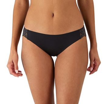 Maidenform Lace Back Tanga Underwear 40159