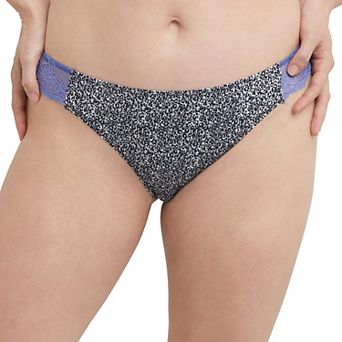 Maidenform Lace Back Tanga Underwear 40159