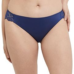 Maidenform Pure Comfort® Feel Good Seamless Bikini Underwear - Brown, S -  Fred Meyer