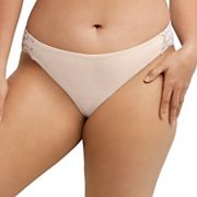Maidenform Comfort Devotion Lace Back Tanga, 6 - Fry's Food Stores