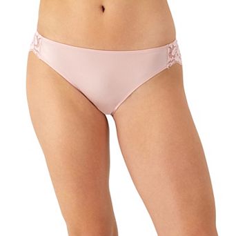 Maidenform Lace Back Tanga Underwear 40159