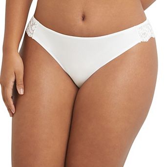 Maidenform Lace Back Tanga Underwear 40159