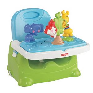 Fisher-Price Discover 'N Grow Busy Baby Booster Seat