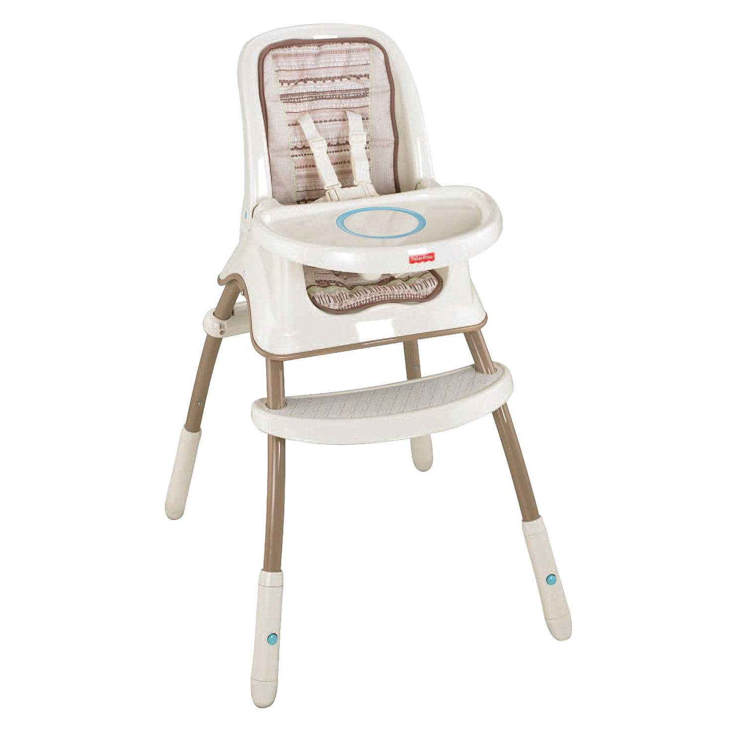 fisher price chair high chair