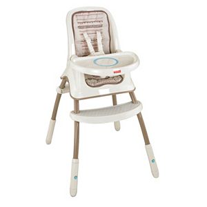 Fisher-Price Grow-With-Me High Chair