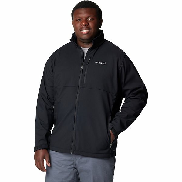 Columbia mens on sale fleece jacket kohls