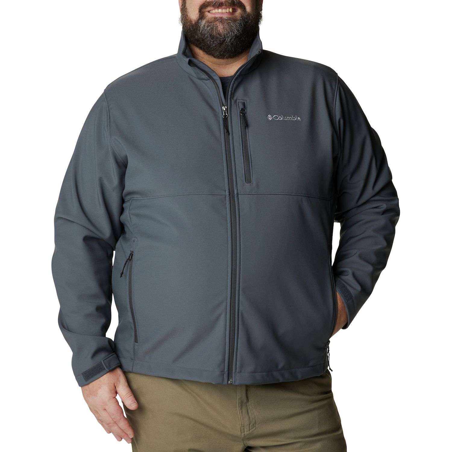 columbia sportswear big and tall