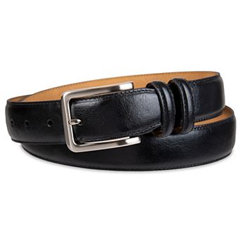 Men's Sonoma Goods For Life® Feather-Edge Stitched Belt