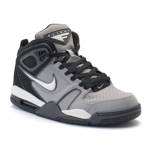 Nike Air Flight Falcon Men S Basketball Shoes