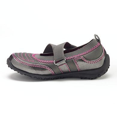 Jumping Beans® Toddler Girls' Sport Mary Jane Shoes