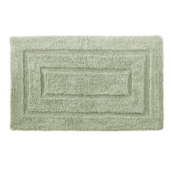 Cassadecor Signature Solid Bath Rug