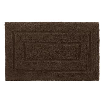 Cassadecor Signature Solid Bath Rug