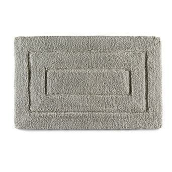 Cassadecor Signature Solid Bath Rug