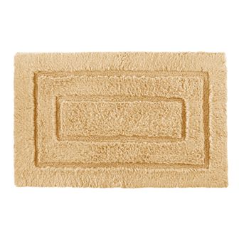 Cassadecor Signature Solid Bath Rug