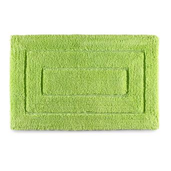 Cassadecor Signature Solid Bath Rug