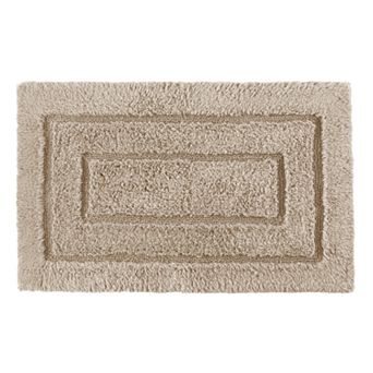 Cassadecor Signature Solid Bath Rug