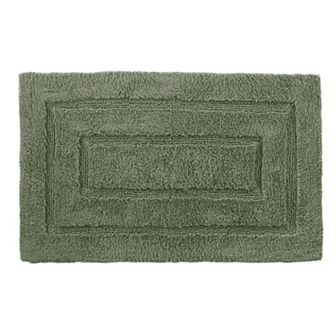 Cassadecor Signature Solid Bath Rug