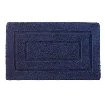 Cassadecor Signature Solid Bath Rug