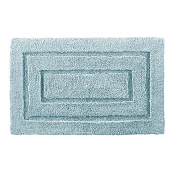 Cassadecor Signature Solid Bath Rug